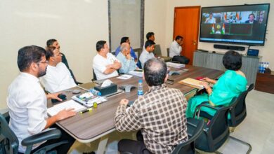 Telangana CM moots committee on use of AI in education