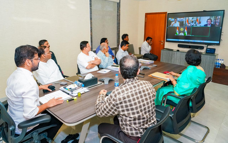 Telangana CM moots committee on use of AI in education