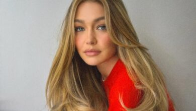 Gigi Hadid makes rare comment about romance with Bradley Cooper