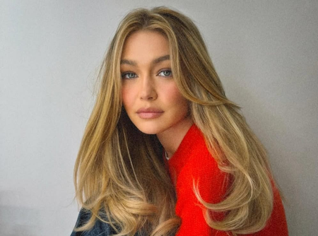 Gigi Hadid makes rare comment about romance with Bradley Cooper