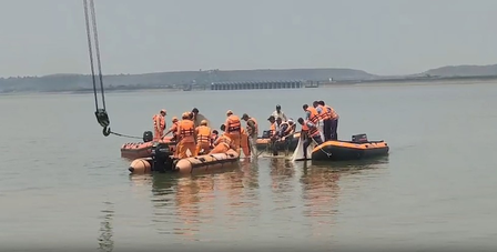 Jabalpur court orders FIR in Bargi cruise tragedy, raises questions over crew negligence and probe gaps