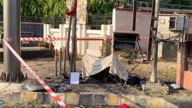 NIA teams to reach Jalandhar for investigating blast near BSF HQ: Sources