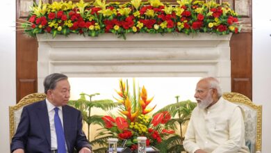 India and Vietnam decide to enhance defence systems procurement, elevate bilateral ties