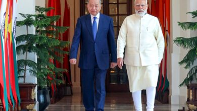 India-Vietnam ties making steady progress in defence, economic sectors: Report