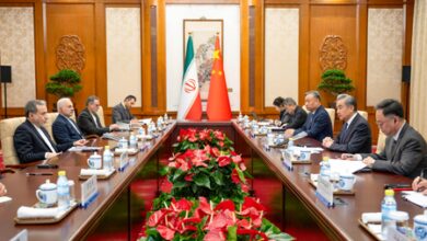 China’s potential role in Iran’s rearmament amid West Asia conflict sparks global concern China’s potential role in Iran’s rearmament amid West Asia conflict sparks global concern