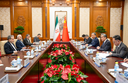 China’s potential role in Iran’s rearmament amid West Asia conflict sparks global concern