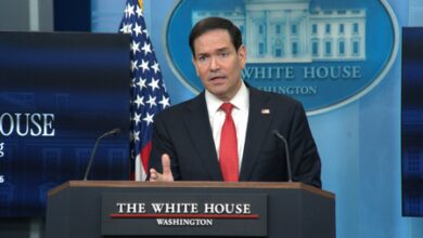 Marco Rubio’s visit to India emphasises importance of Quad: US Embassy
