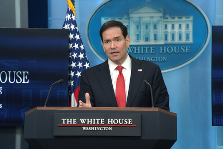 Marco Rubio’s visit to India emphasises importance of Quad: US Embassy