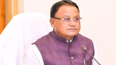 CM Mohan Majhi pitches Odisha as emerging industrial hub in Ahmedabad roadshow