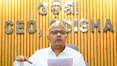 Odisha CEO to meet BJD delegation on May 11 over Rajya Sabha poll row