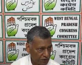 Cong MP Akhilesh Prasad Singh urges Oppn to unite against BJP for future elections
