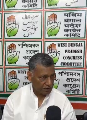 Cong MP Akhilesh Prasad Singh urges Oppn to unite against BJP for future elections