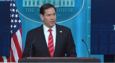 US seeks UN action over Hormuz threat