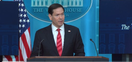 US seeks UN action over Hormuz threat