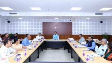Tripura CM Saha pushes zero-tolerance on drugs, calls for stronger law enforcement