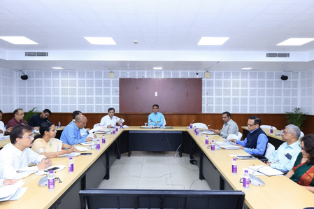 Tripura CM Saha pushes zero-tolerance on drugs, calls for stronger law enforcement