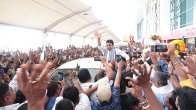 Former Tripura CM Biplab Deb hails BJP’s Bengal poll victory as ‘historic shift’, offers prayers at temple
