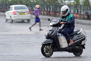 Comprehensive SOP issued for monsoon preparedness in urban Odisha