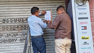 Gujarat: Ahmedabad civic body collects Rs 11.61 lakh in food safety drive