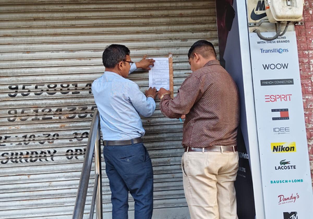 Gujarat: Ahmedabad civic body collects Rs 11.61 lakh in food safety drive