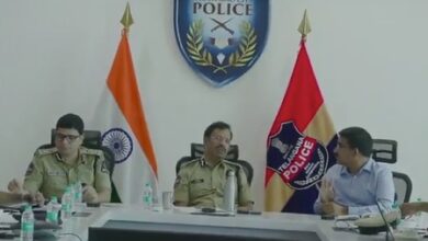 Proactive measures to check road accidents on Hyderabad’s Outer Ring Road
