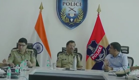 Proactive measures to check road accidents on Hyderabad’s Outer Ring Road