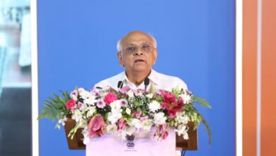 Gujarat to release 16 MCFT water from Lakhanka dam for Bhavnagar villages