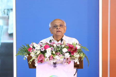 Gujarat to release 16 MCFT water from Lakhanka dam for Bhavnagar villages