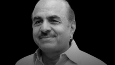 Rajasthan: South Indian film producer R.B. Chaudhary killed in road accident near Pali