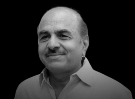 Rajasthan: South Indian film producer R.B. Chaudhary killed in road accident near Pali