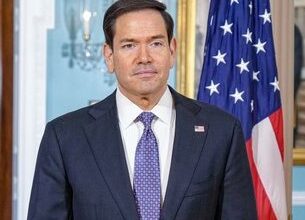 US launches mission to reopen Hormuz