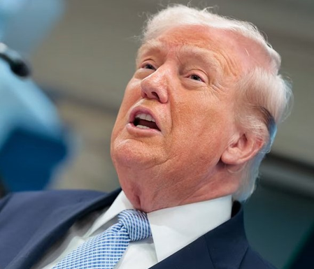Trump Administration urged to reverse Russia oil waiver