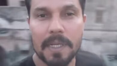 Randeep Hooda gives a glimpse of his ancestral village house & calm ‘gaam’ life
