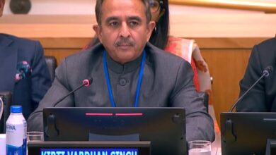 India’s mobility pacts with 23 countries must be expanded to protect migrants: MOS Kirti Vardhan Singh