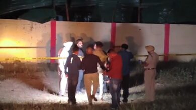 Blasts near Amritsar cantonment, Jalandhar BSF HQ; security tightened, probe underway