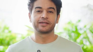 Gaurav Khanna says he keenly observes people on reality shows to help with future roles