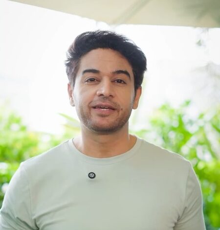 Gaurav Khanna says he keenly observes people on reality shows to help with future roles