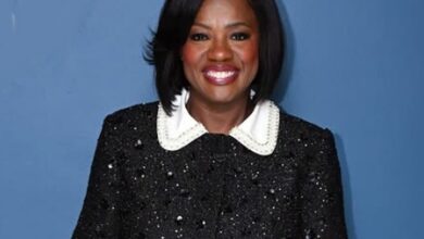 Viola Davis celebrates her mom’s 83rd birthday: You’ve taught me deepest, most profound way to love