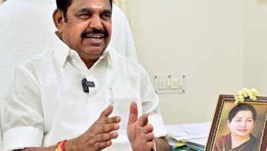 AIADMK MLAs to meet in Chennai today amid talks of outside support to Vijay’s TVK