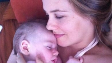 Alicia Silverstone’s son Bear turns 15: I’m the luckiest mama