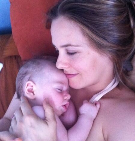 Alicia Silverstone’s son Bear turns 15: I’m the luckiest mama