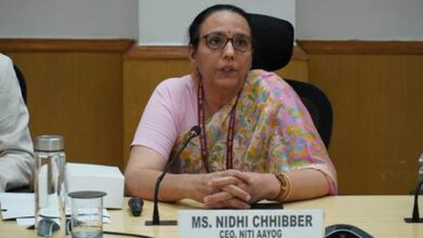 NITI Aayog launches CPO portal to strengthen real-time governance