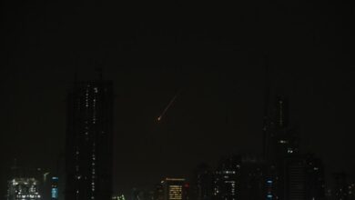 Iran has not attacked UAE in recent days: Top military command