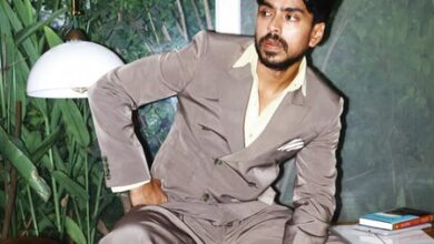 Adarsh Gourav to release four Independent tracks in 2026: It’s entirely my own space as an artist