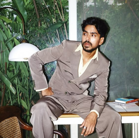 Adarsh Gourav to release four Independent tracks in 2026: It’s entirely my own space as an artist