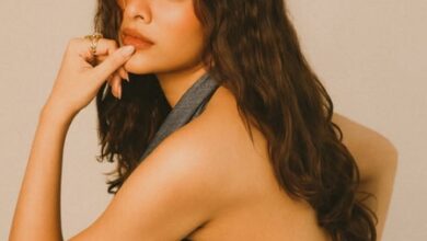 Saiee M Manjrekar: For me, longevity comes from being honest to the craft