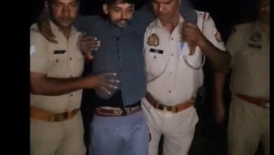 Accused in 7-year-old boy’s murder case killed in UP Police encounter, cop injured
