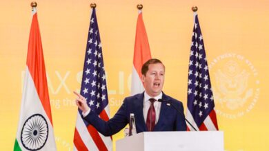 Indian companies plan to invest over .5 billion in US: Sergio Gor