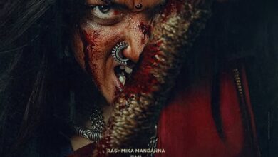 Rashmika Mandanna’s ‘Mysaa’ unit completes Kerala schedule!
