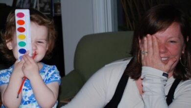 Melissa McCarthy pens b’day note for ‘beautiful, funny, weird creature’ Vivian
